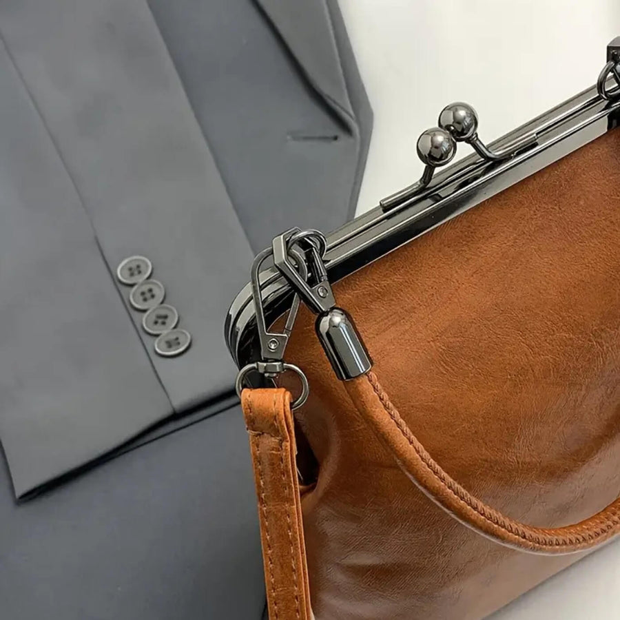 Martina's Vintage Frame | Handbag