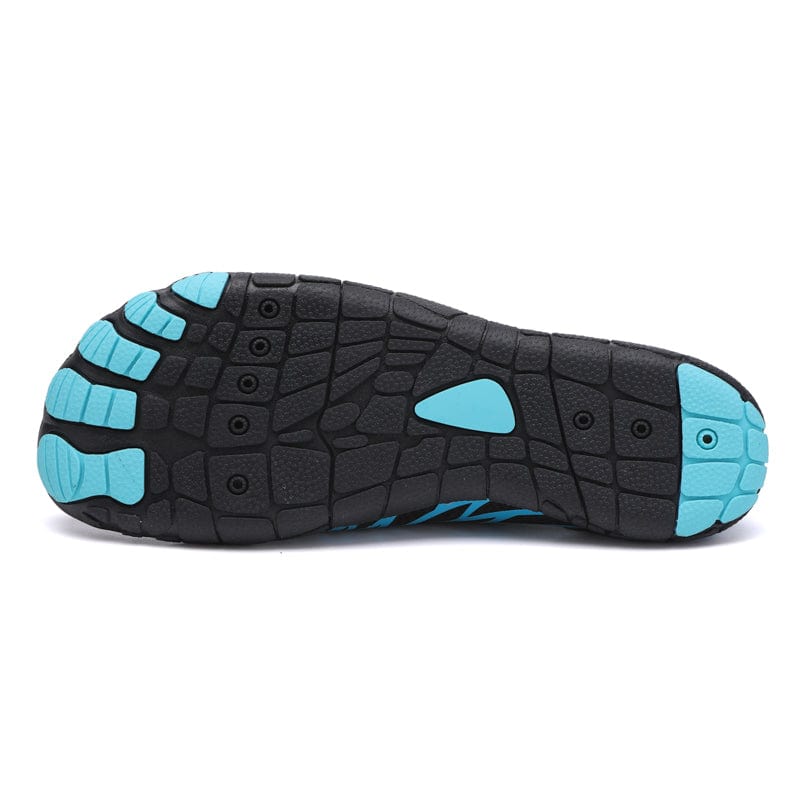 Black-Blue
