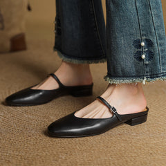 Classic Black