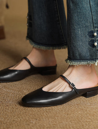 Classic Black