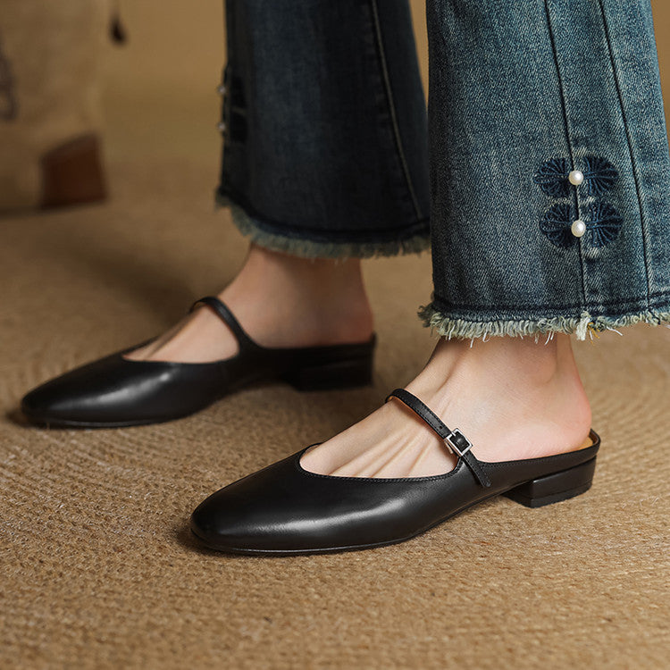 Classic Black