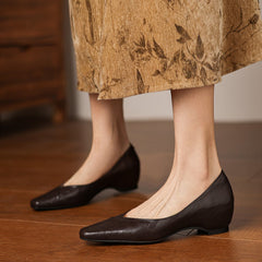 Espresso Brown