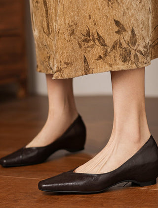 Espresso Brown