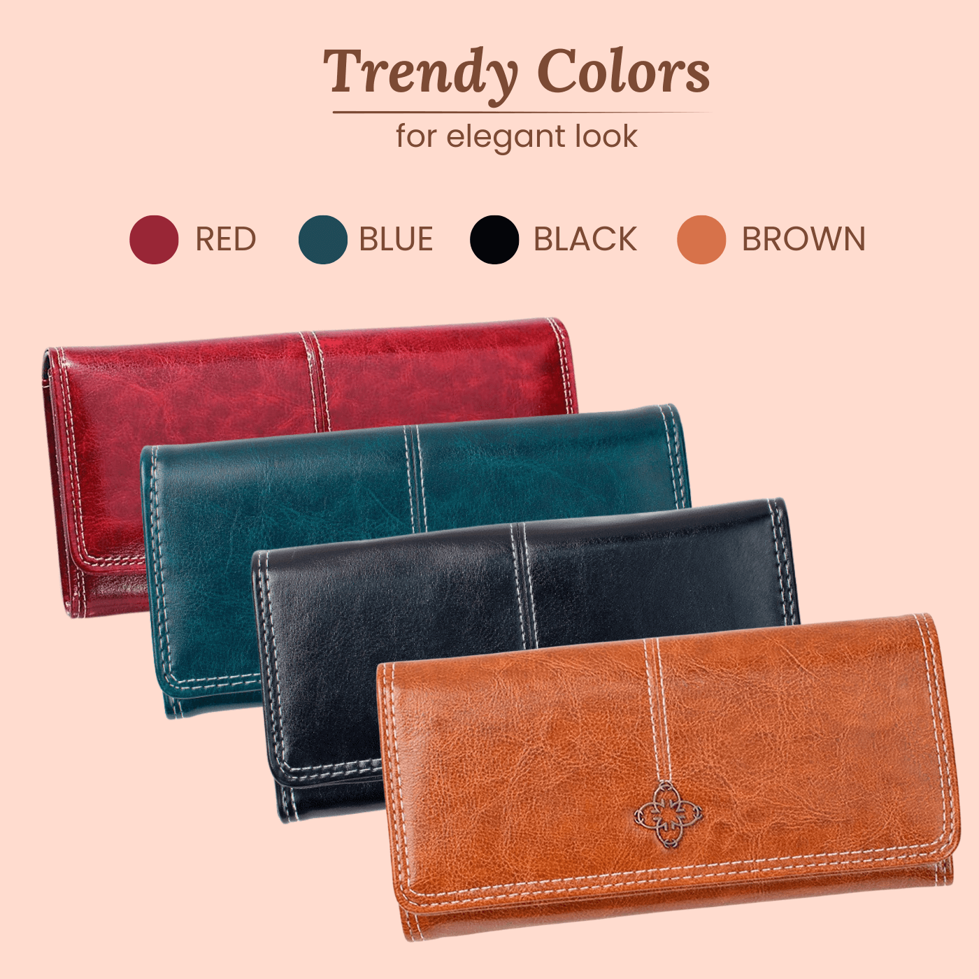 Giorgia's Fold Essential | Clutch