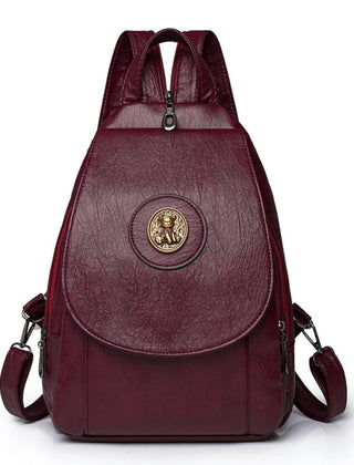 Wine Red