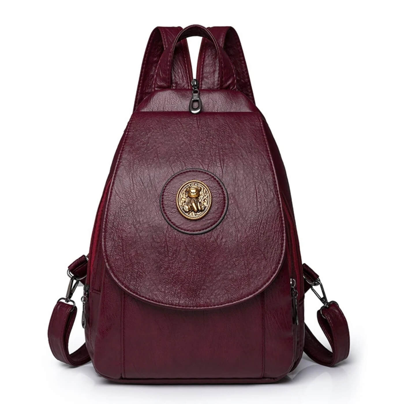 Wine Red