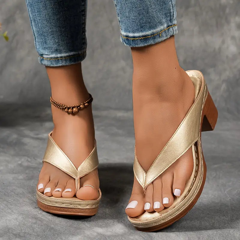 Delacroix | Sandals elegance & comfort