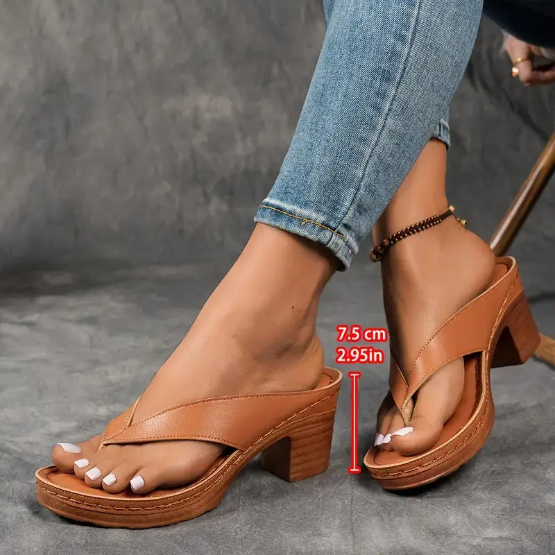 Celeste | Elegance and Comfort Sandals