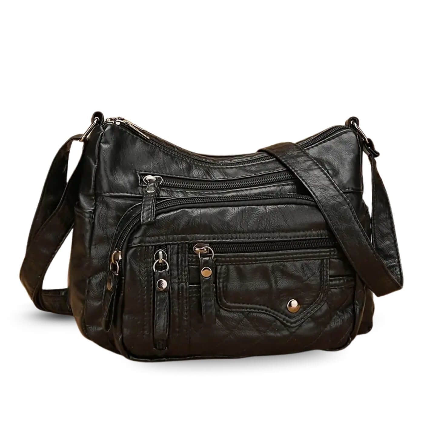 Antonina's Utility Style | Crossbody Bag