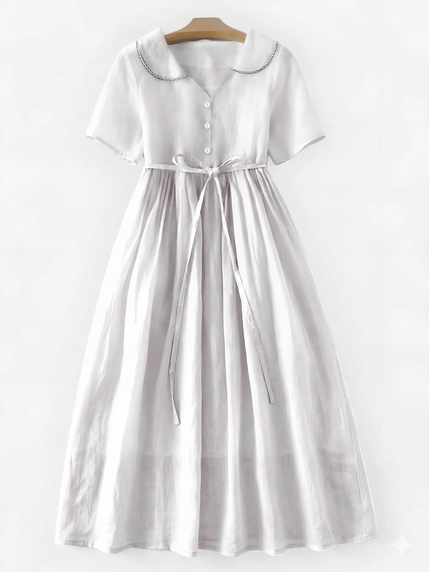 Alyszeah | Early Spring Elegant Dress
