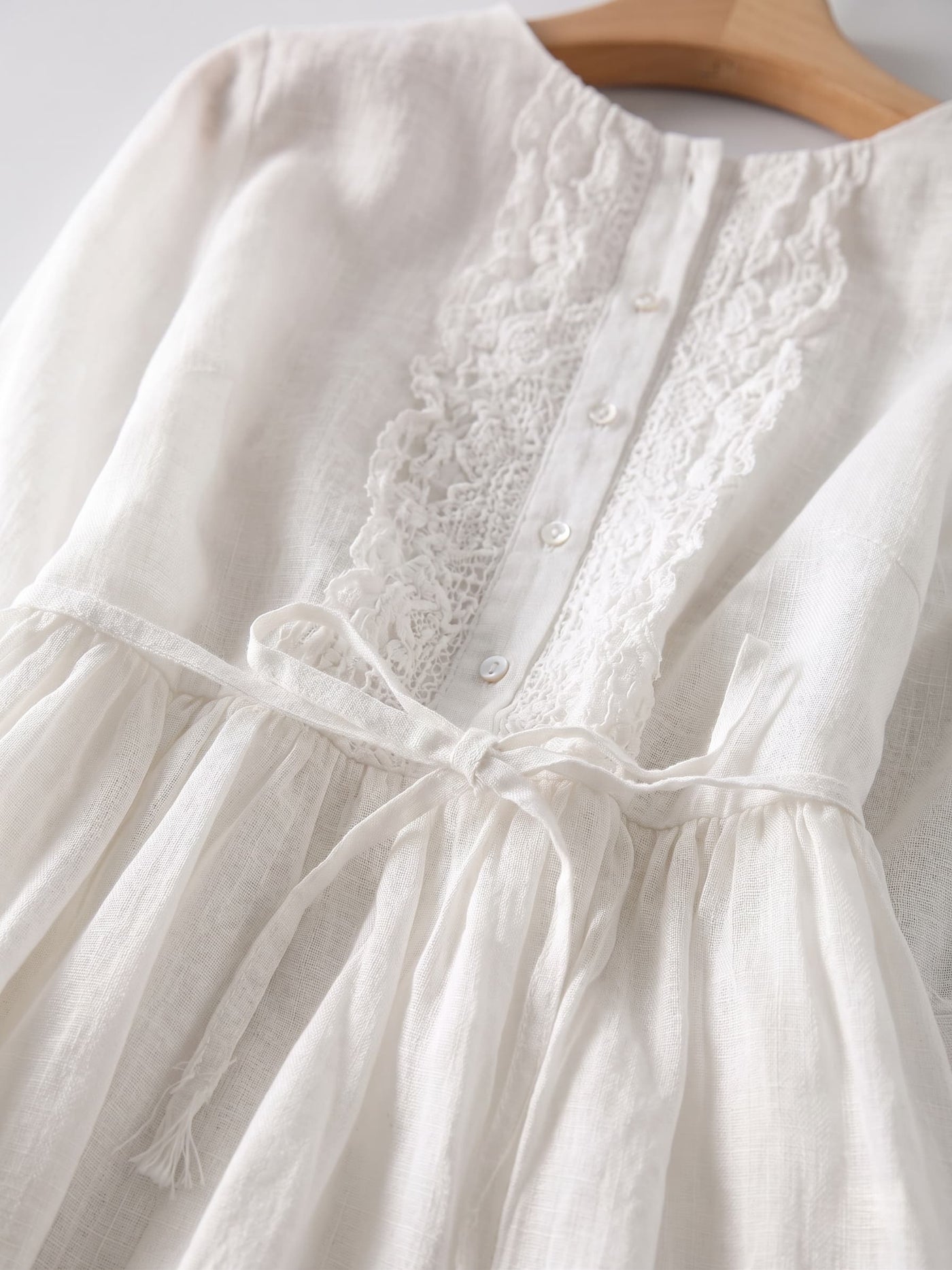 Karynthe | Early Spring Elegant Dress