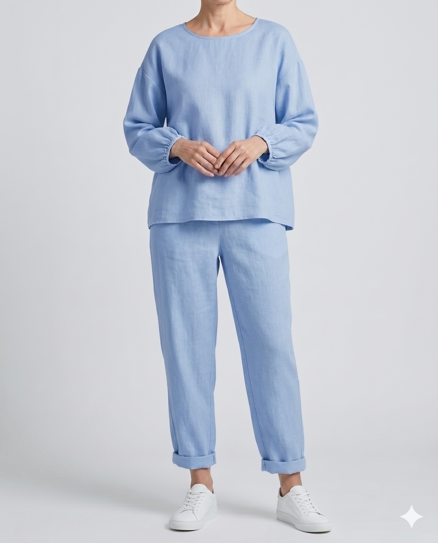 Léonie | Elegant Comfort Lounge Set