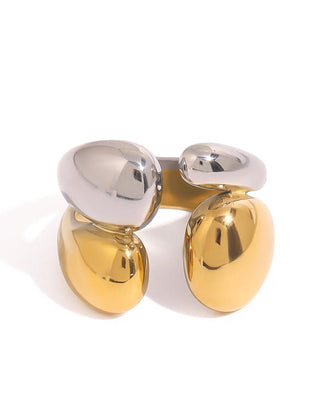 Silver Gold