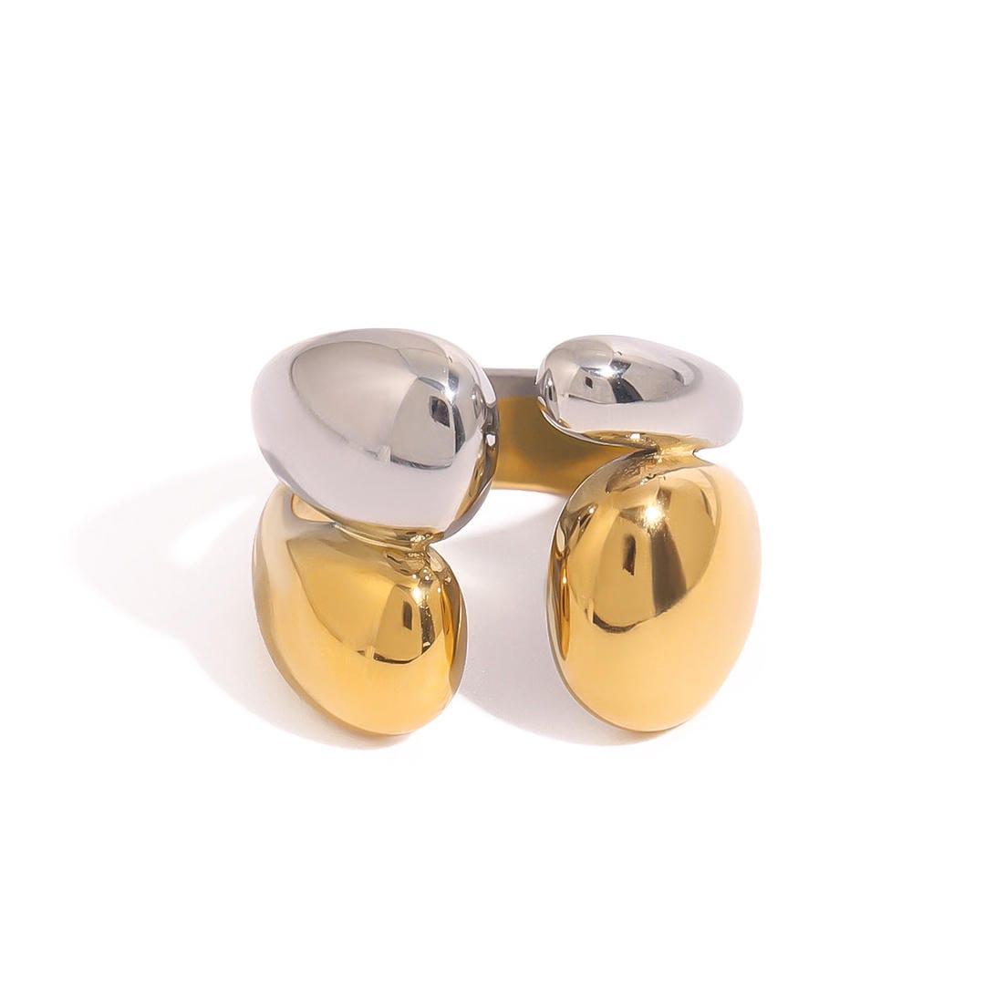 Silver Gold