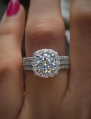 White Gold