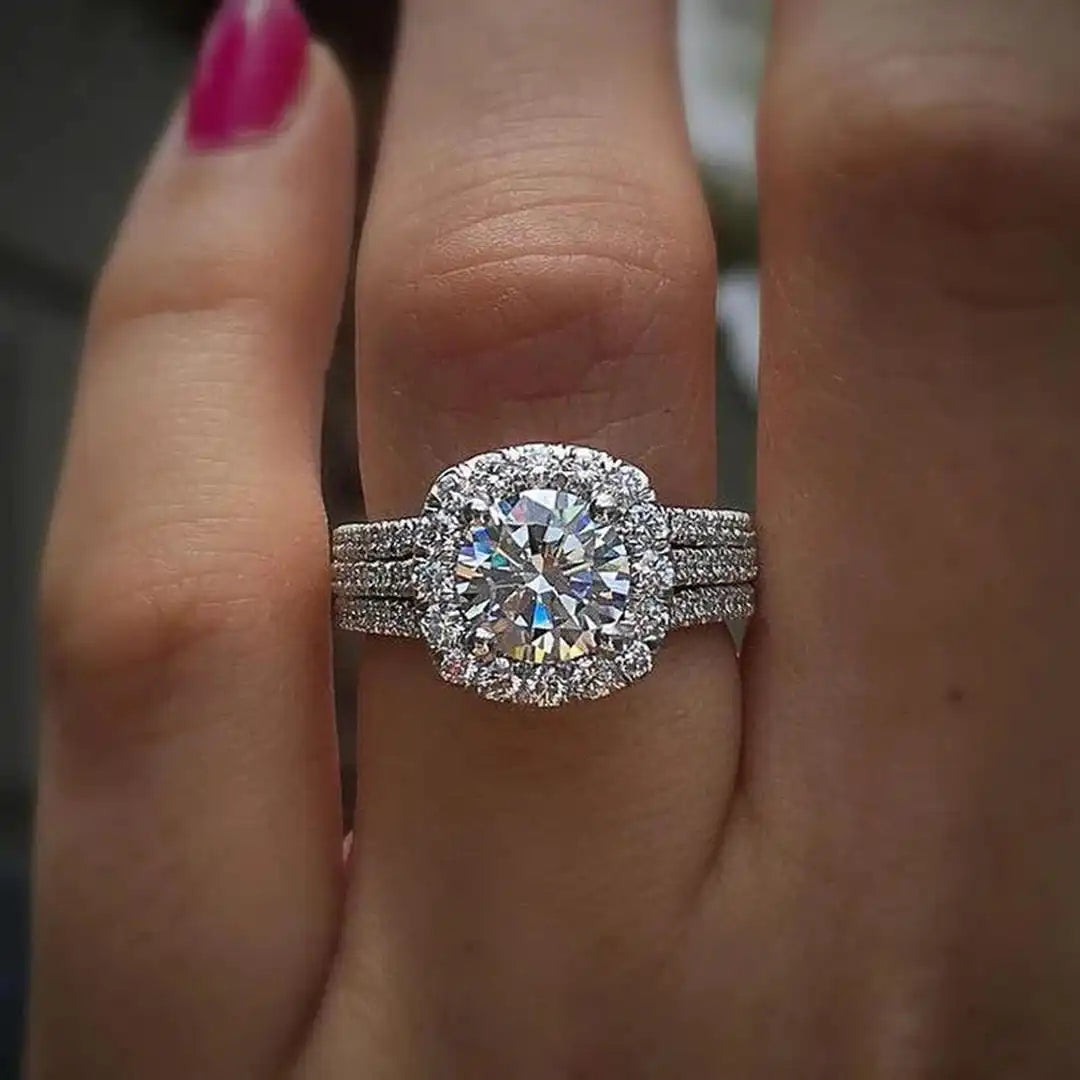 White Gold
