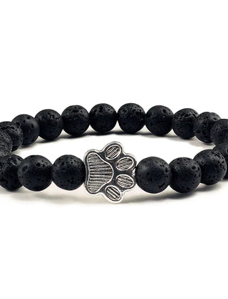 Black Lava Stone