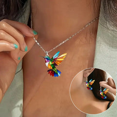 Hummingbird