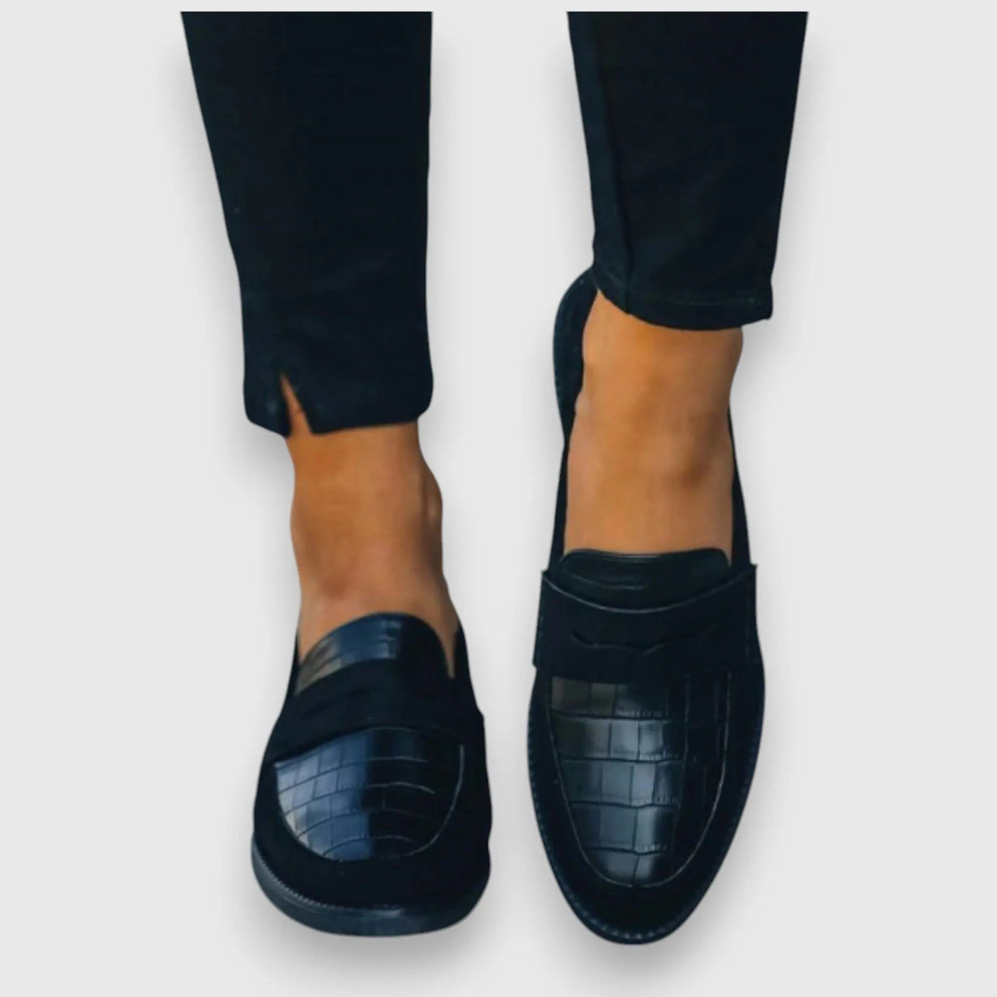 Liny - Elegant and ultra-comfortable loafers