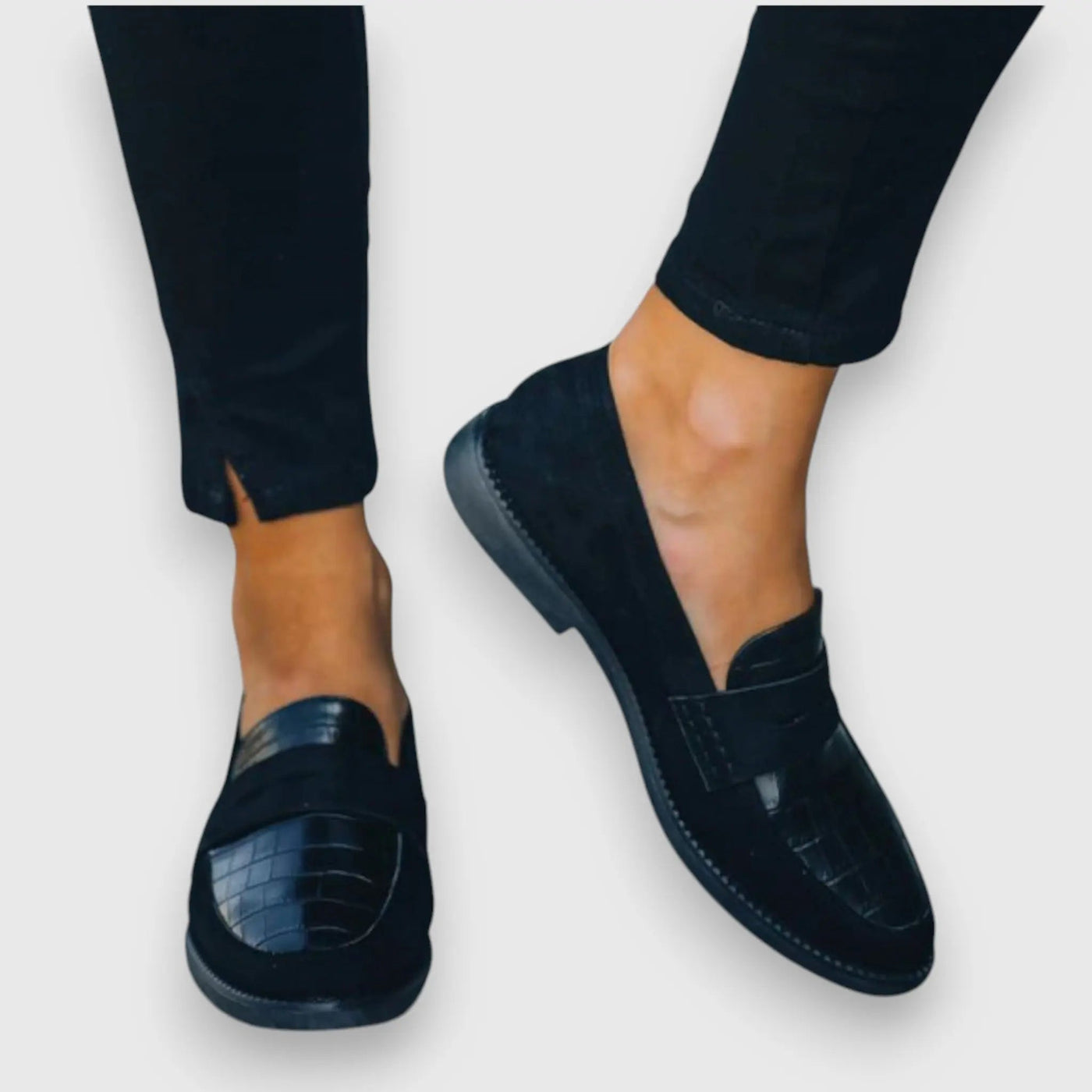 Liny - Elegant and ultra-comfortable loafers