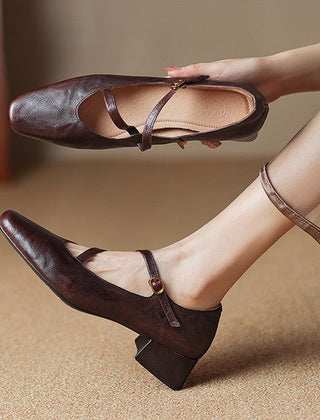Espresso Brown