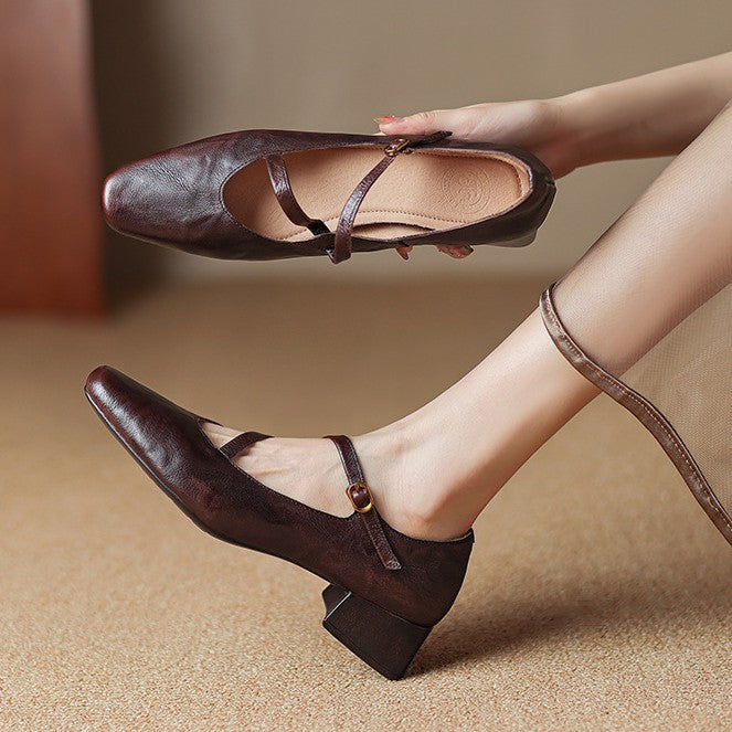 Espresso Brown