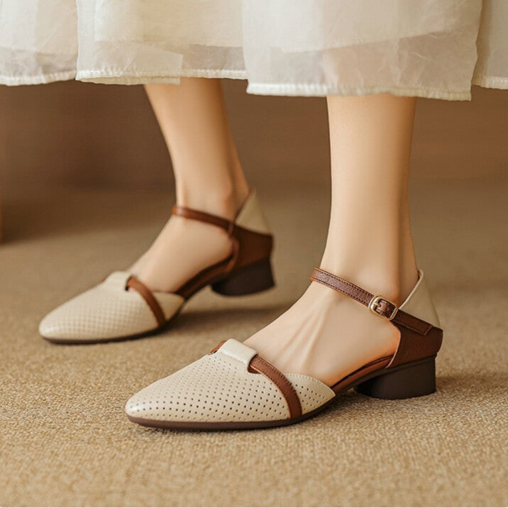 Ivory Cream