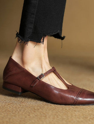Chestnut Brown