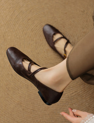 Cocoa Brown