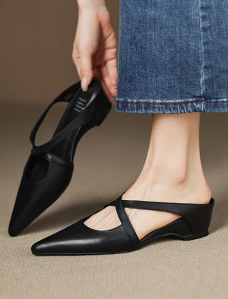 Ebony Black
