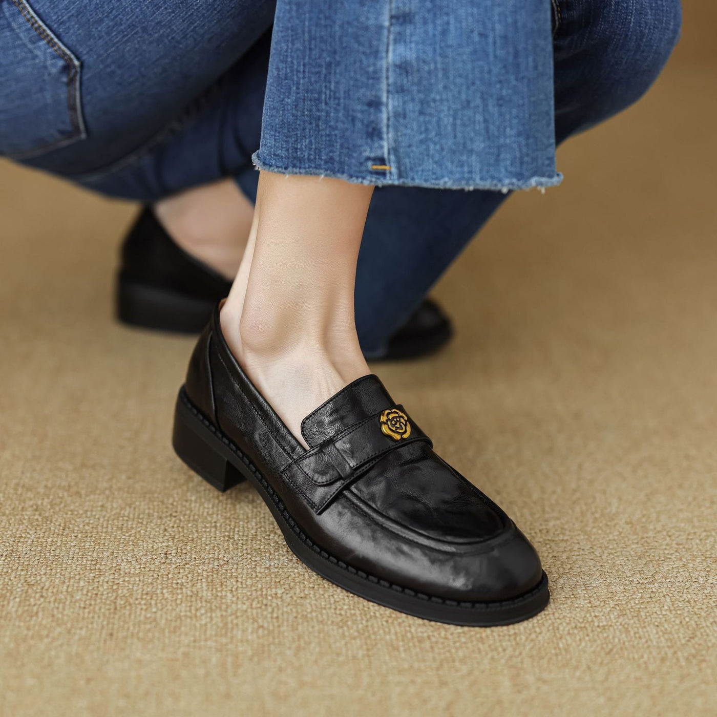 Noir Black