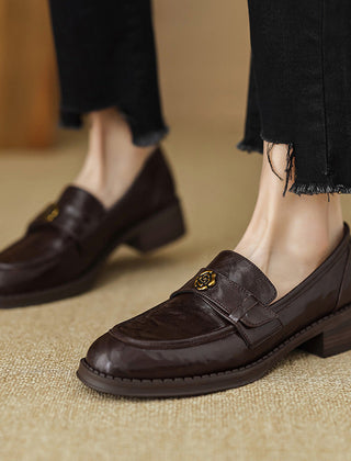 Espresso Brown