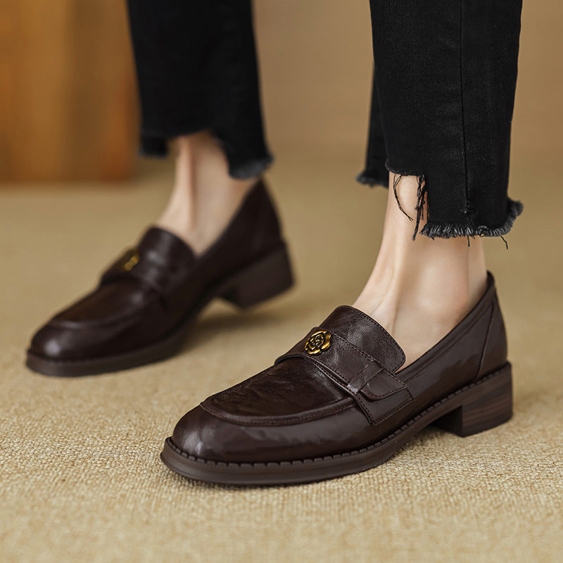 Espresso Brown