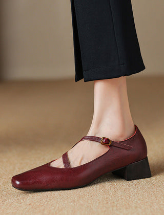 Burgundy Wine