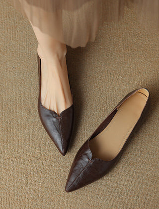 Espresso Brown