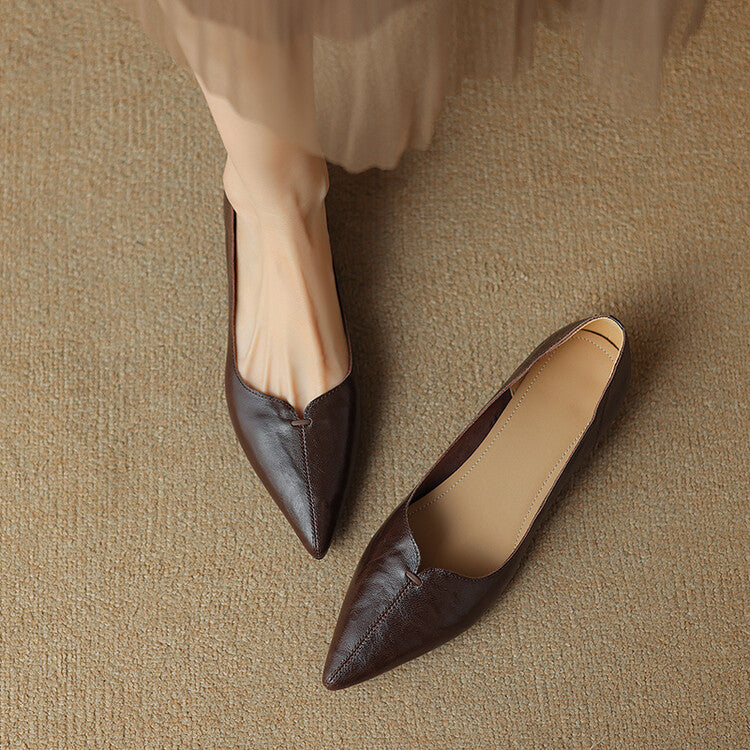 Espresso Brown