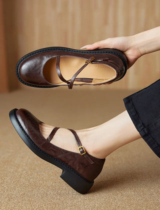 Chestnut Mocha