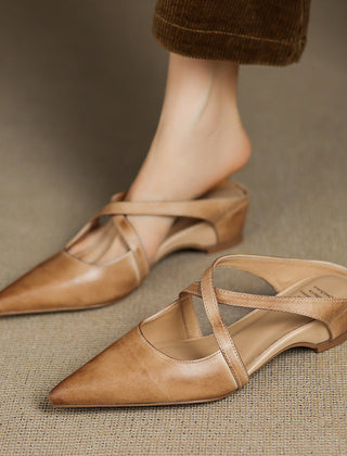 Almond Beige