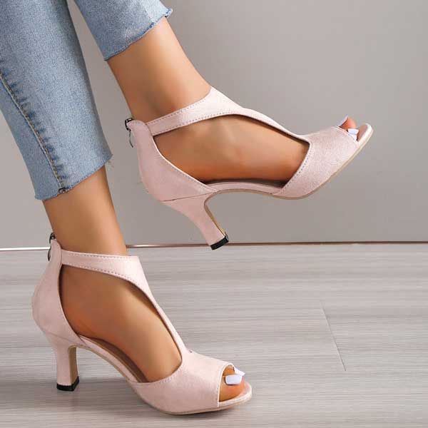 The Volmena™ Orthopaedic Active-Support Sandal