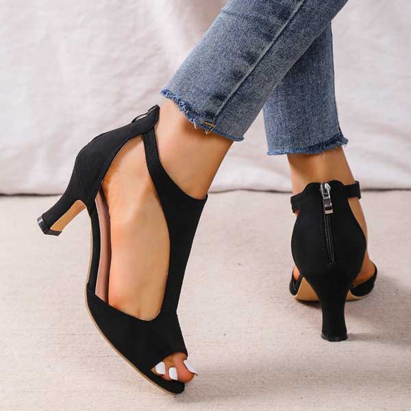 The Volmena™ Orthopaedic Active-Support Sandal