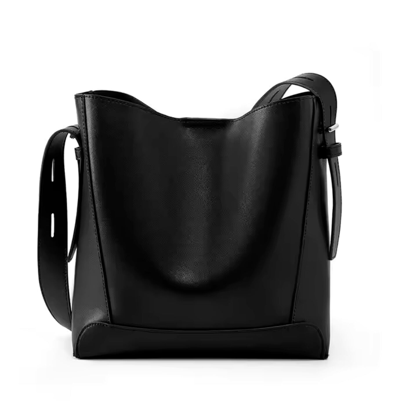 Chiara's Modern Carry | Shoulder Bag