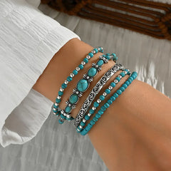 Boho Bracelet Set