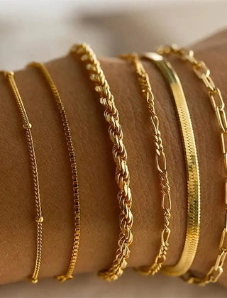 Gold