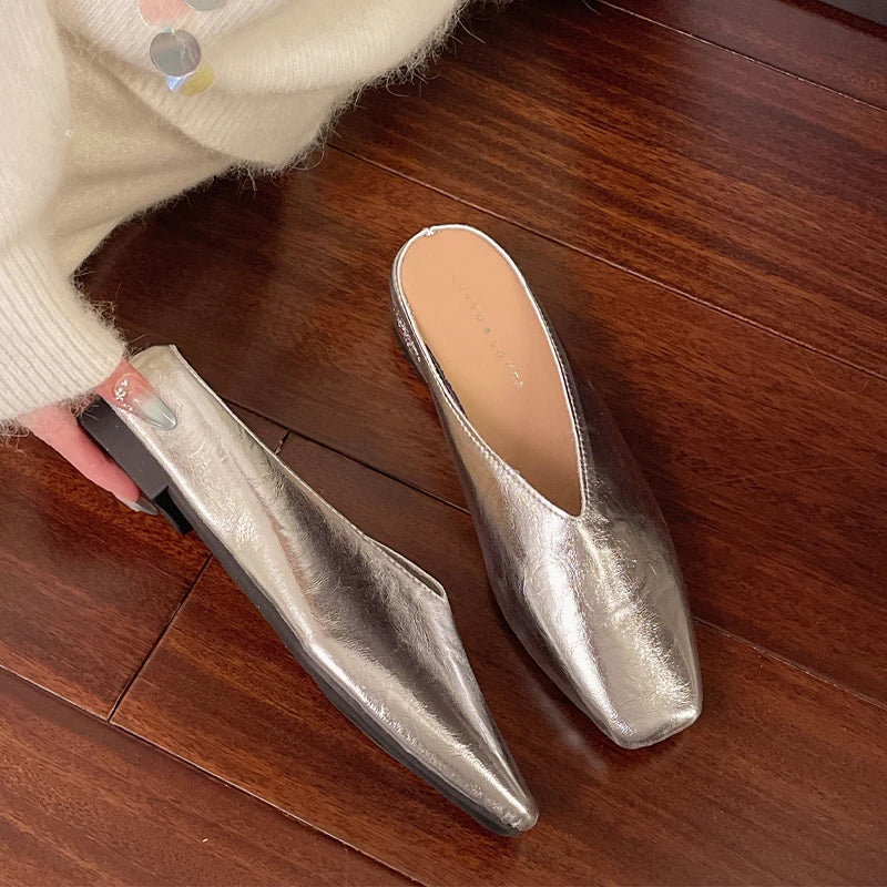 Silver