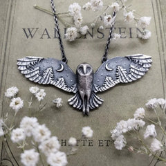 Vintage Owl