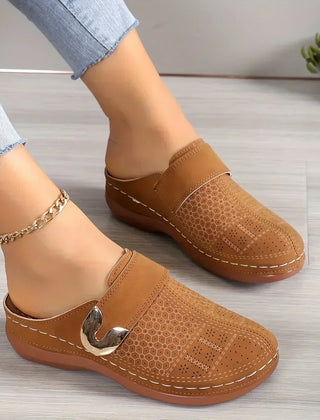 Light Brown