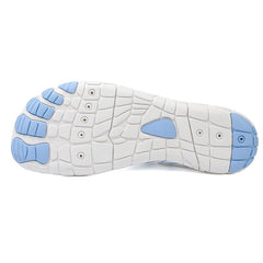 White-Blue