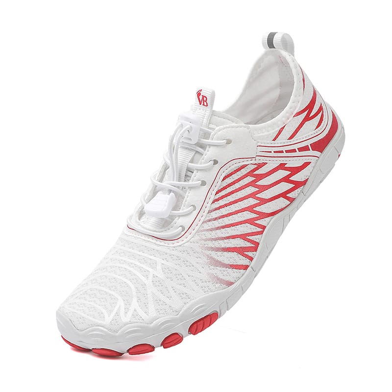 White-Red