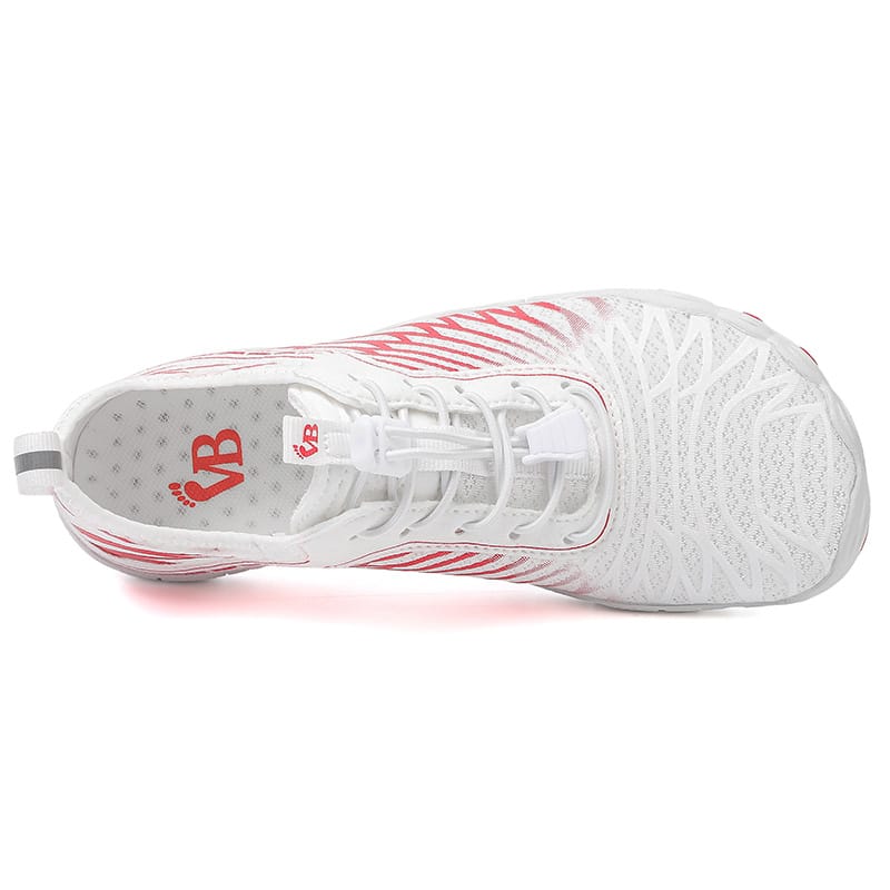 White-Red