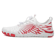 White-Red